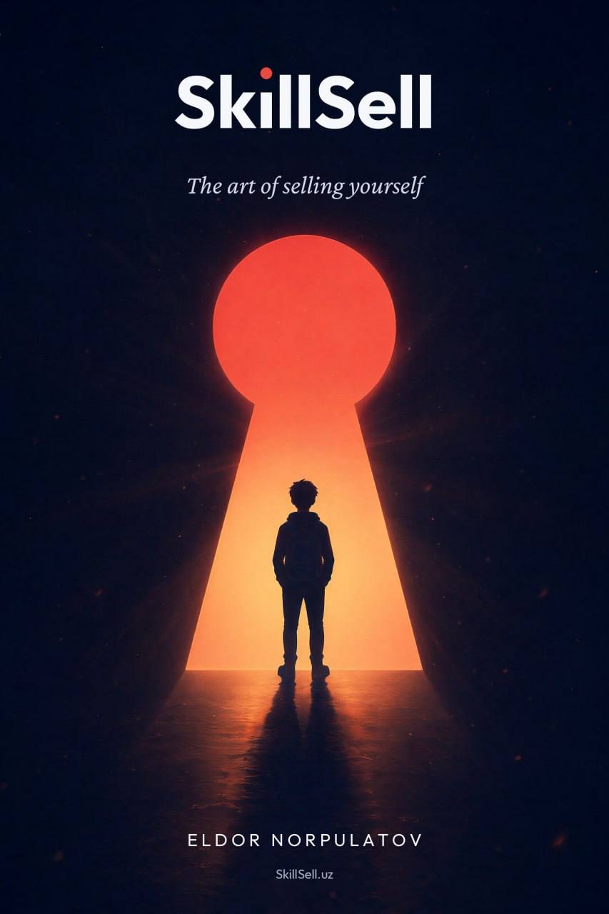 SkillSell book cover